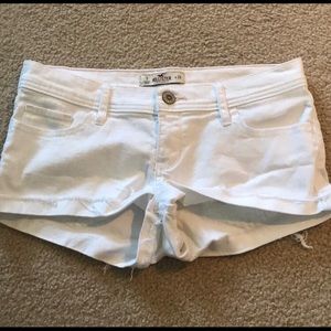 Hollister Shorts